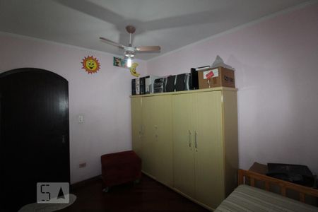 Casa à venda com 338m², 4 quartos e 3 vagasQuarto 4