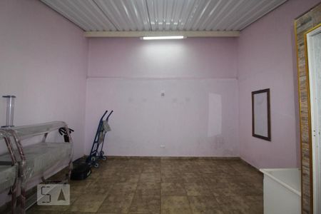 Casa à venda com 338m², 4 quartos e 3 vagasEdicula quarto 