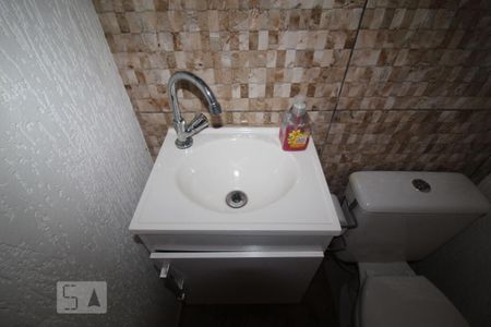 Casa à venda com 338m², 4 quartos e 3 vagasEdicula banheiro