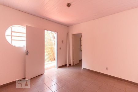 Sala de casa para alugar com 1 quarto, 60m² em Vila Mariana, São Paulo