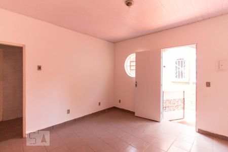 Sala de casa para alugar com 1 quarto, 60m² em Vila Mariana, São Paulo