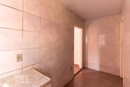 Casa para alugar com 60m², 1 quarto e sem vagaCozinha