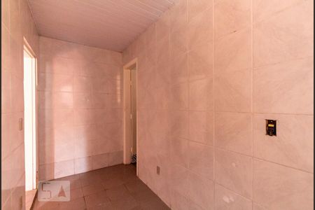 Casa para alugar com 60m², 1 quarto e sem vagaCozinha