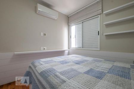 Suíte de apartamento para alugar com 2 quartos, 76m² em Pinheiros, São Paulo