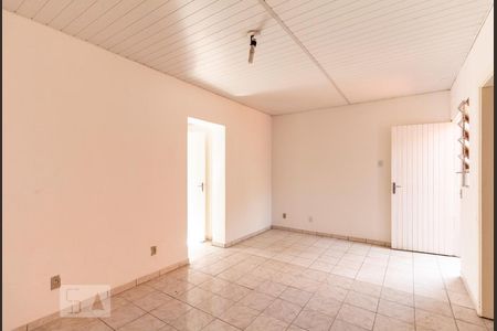 Sala de Casa com 1 quarto, 60m² Vila Mariana