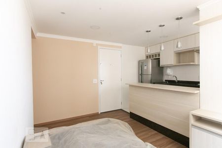 Sala de apartamento para alugar com 2 quartos, 41m² em Itaquera, São Paulo