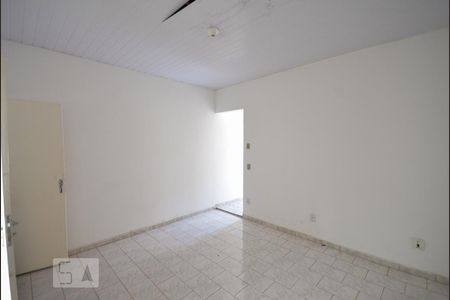 Sala de Casa com 1 quarto, 60m² Vila Mariana