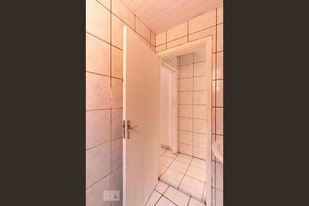 Banheiro de casa para alugar com 1 quarto, 60m² em Vila Mariana, São Paulo