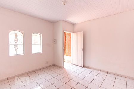 Sala de casa para alugar com 1 quarto, 60m² em Vila Mariana, São Paulo