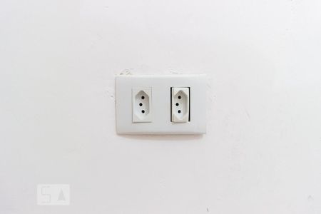 Suíte de casa para alugar com 2 quartos, 40m² em Vila Ede, São Paulo