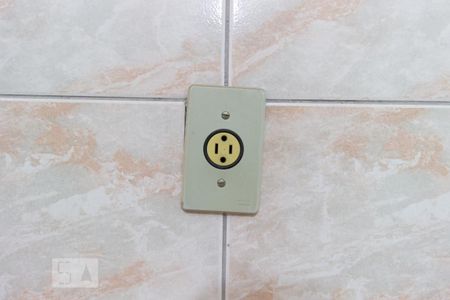 Casa para alugar com 40m², 2 quartos e sem vagaQuarto