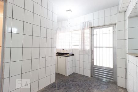 Casa para alugar com 40m², 2 quartos e sem vagaCozinha
