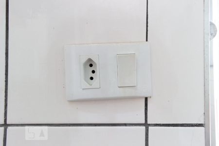 Casa para alugar com 40m², 2 quartos e sem vagaCozinha