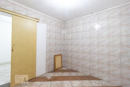 Casa para alugar com 40m², 2 quartos e sem vagaQuarto
