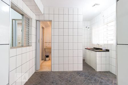 Casa para alugar com 40m², 2 quartos e sem vagaCozinha