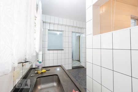 Casa para alugar com 40m², 2 quartos e sem vagaCozinha