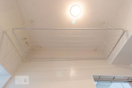 Casa para alugar com 40m², 2 quartos e sem vagaÁrea de serviço