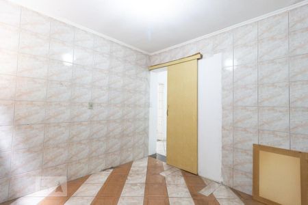 Casa para alugar com 40m², 2 quartos e sem vagaQuarto