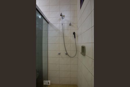 Casa para alugar com 350m², 4 quartos e 2 vagasBanheiro da suíte 2