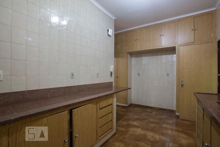 Casa para alugar com 350m², 4 quartos e 2 vagasCozinha