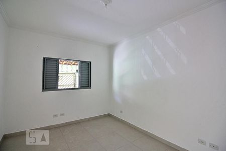 Quarto Suíte de casa à venda com 1 quarto, 55m² em Suiço, São Bernardo do Campo