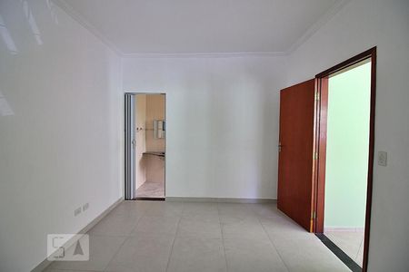 Quarto Suíte de casa à venda com 1 quarto, 55m² em Suiço, São Bernardo do Campo