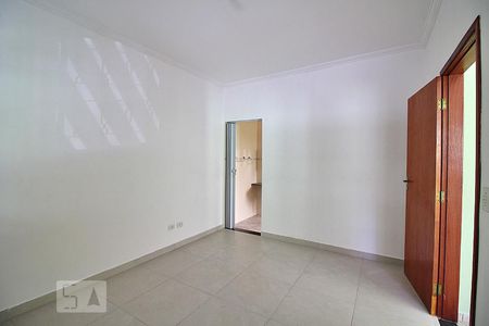 Quarto Suíte de casa à venda com 1 quarto, 55m² em Suiço, São Bernardo do Campo