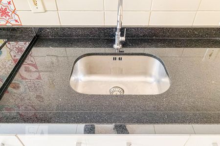 Apartamento à venda com 55m², 2 quartos e 1 vaga Apartamento à venda com 55m², 2 quartos e 1 vagaCozinha