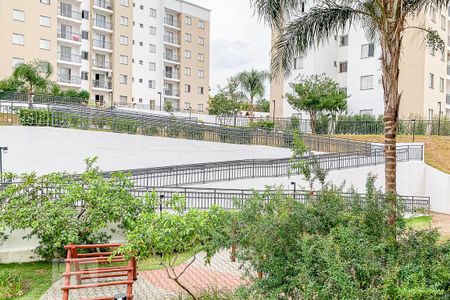 Apartamento à venda com 55m², 2 quartos e 1 vaga Apartamento à venda com 55m², 2 quartos e 1 vagaVista do Quarto 2