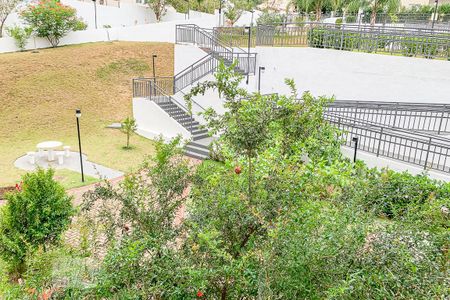 Apartamento à venda com 55m², 2 quartos e 1 vaga Apartamento à venda com 55m², 2 quartos e 1 vagaVista do Quarto 1