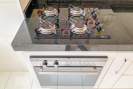 Apartamento à venda com 55m², 2 quartos e 1 vaga Apartamento à venda com 55m², 2 quartos e 1 vagaCozinha