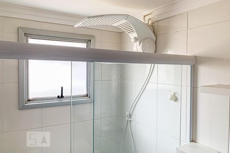 Apartamento à venda com 55m², 2 quartos e 1 vaga Apartamento à venda com 55m², 2 quartos e 1 vagaBanheiro do Quarto 2