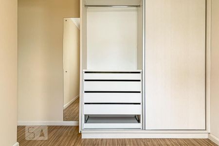 Apartamento à venda com 55m², 2 quartos e 1 vaga Apartamento à venda com 55m², 2 quartos e 1 vagaQuarto 2