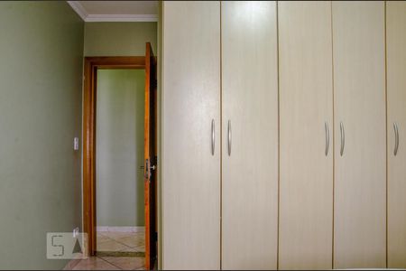Quarto 1 de apartamento à venda com 2 quartos, 42m² em Limão, São Paulo