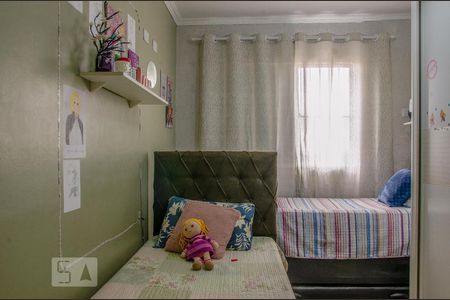 Quarto 2 de apartamento à venda com 2 quartos, 42m² em Limão, São Paulo