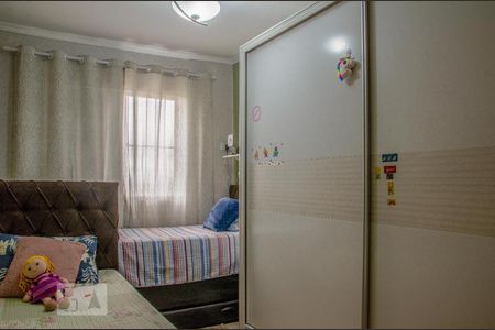 Quarto 2 de apartamento à venda com 2 quartos, 42m² em Limão, São Paulo