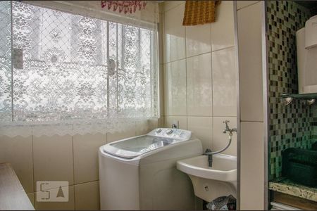 Apartamento à venda com 42m², 2 quartos e 1 vaga Apartamento à venda com 42m², 2 quartos e 1 vagaÁrea de Serviço