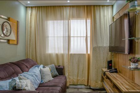 Sala de apartamento à venda com 2 quartos, 42m² em Limão, São Paulo