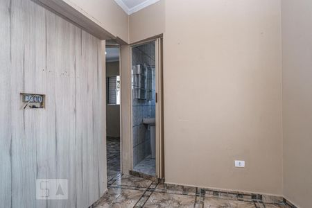 Sala de casa à venda com 2 quartos, 50m² em Lauzane Paulista, São Paulo