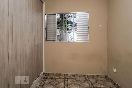 Quarto 2 de casa à venda com 2 quartos, 50m² em Lauzane Paulista, São Paulo