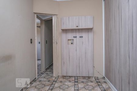 Quarto 2 de casa à venda com 2 quartos, 50m² em Lauzane Paulista, São Paulo