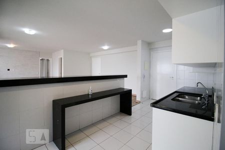 Apartamento para alugar com 134m², 3 quartos e 3 vagasCozinha
