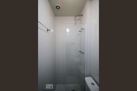 Apartamento para alugar com 134m², 3 quartos e 3 vagasBanheiro de serviço