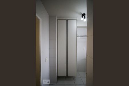 Apartamento para alugar com 134m², 3 quartos e 3 vagasÁrea de serviço