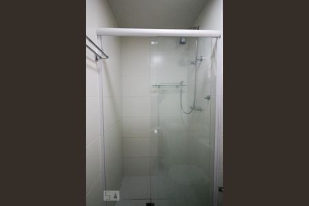 Apartamento para alugar com 134m², 3 quartos e 3 vagasBanheiro do quarto 1