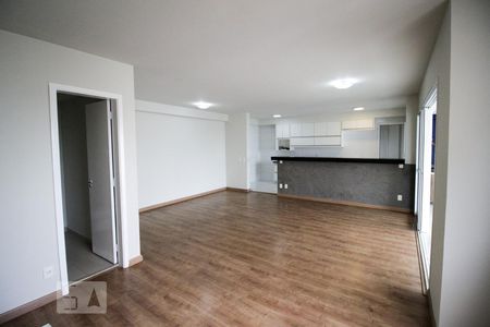 Sala de apartamento para alugar com 3 quartos, 134m² em Aclimação, São Paulo