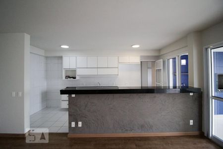 Apartamento para alugar com 134m², 3 quartos e 3 vagasCozinha