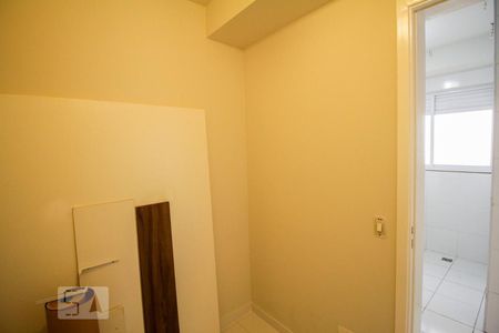 Apartamento para alugar com 134m², 3 quartos e 3 vagasQuarto de serviço