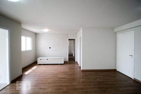 Sala de apartamento para alugar com 3 quartos, 134m² em Aclimação, São Paulo