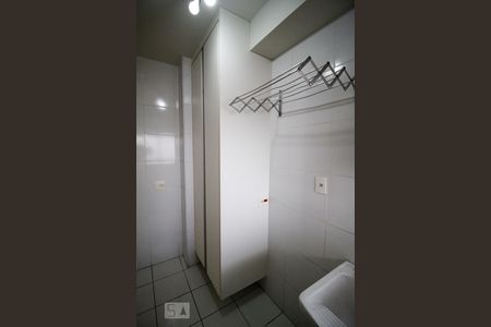 Apartamento para alugar com 134m², 3 quartos e 3 vagasÁrea de serviço